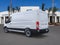 2026 Ford Transit Cargo Van T-250 148" Med Rf 9150 GVWR RWD