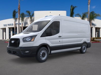 2026 Ford Transit Cargo Van Cargo Van