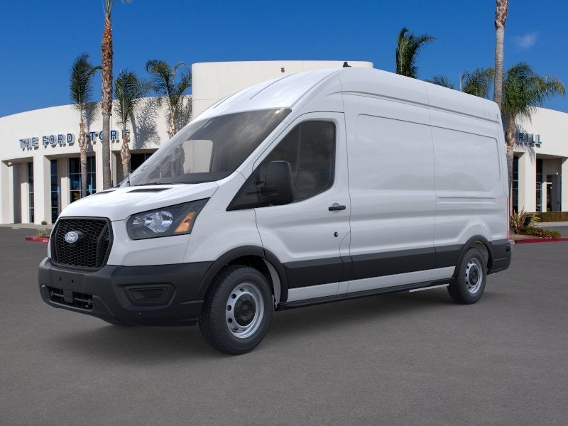 2026 Ford Transit 250 High Roof 148 WB's photo