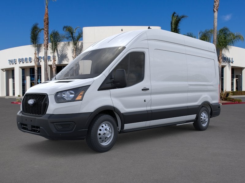 2026 Ford Transit 250 High Roof 148 WB's photo