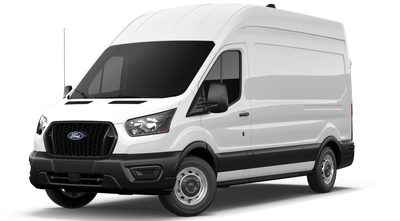 2027 Ford Transit Commercial Cargo Van