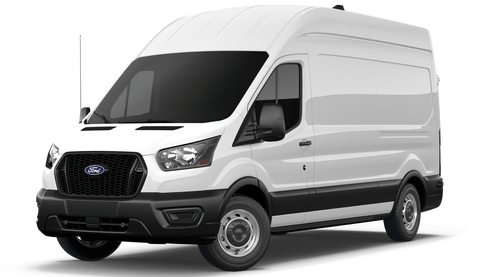 2027 Ford Transit Commercial Cargo Van