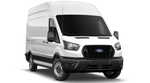 2027 Ford Transit Commercial Cargo Van