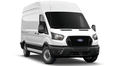 2027 Ford Transit Commercial Cargo Van