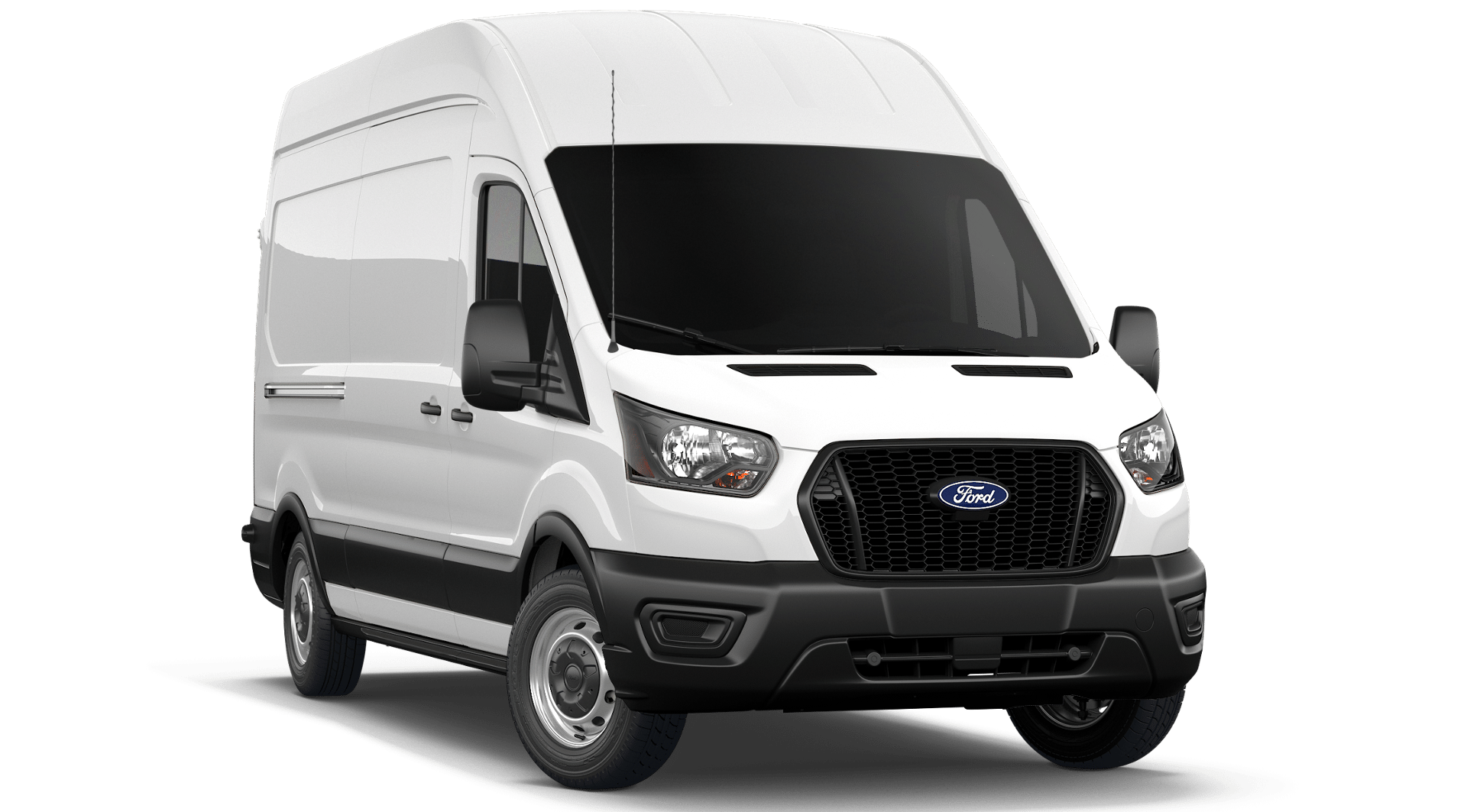 2027 Ford Transit Commercial Cargo Van