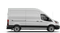 2027 Ford Transit Commercial Cargo Van