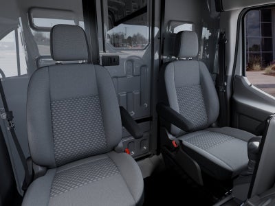 2027 Ford Transit Commercial Cargo Van