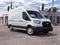 2027 Ford Transit Commercial Cargo Van