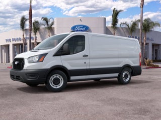 2027 Ford Transit Commercial Cargo Van