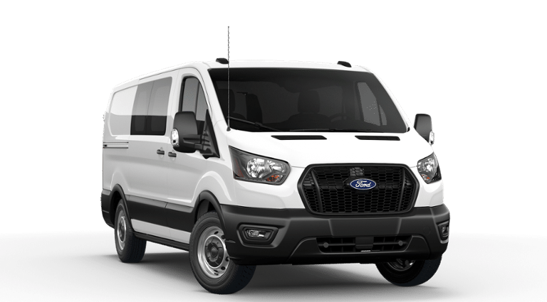 2026 Ford Transit Cargo Van Cargo Van