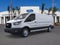 2025 Ford Transit Cargo Van T-250 130" Low Rf 9070 GVWR AWD