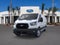 2025 Ford Transit Cargo Van T-250 130" Low Rf 9070 GVWR AWD
