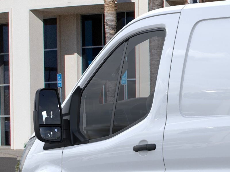 2025 Ford Transit Cargo Van T-250 130" Low Rf 9070 GVWR AWD
