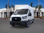 2026 Ford Transit Cargo Van T-350 148" Hi Rf 9500 GVWR RWD