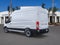 2026 Ford Transit Cargo Van T-350 148" Hi Rf 9500 GVWR RWD