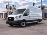 2027 Ford Transit Commercial Cargo Van