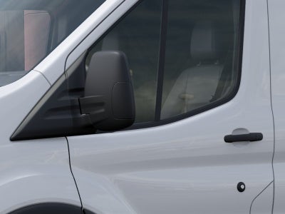 2027 Ford Transit Commercial Cargo Van