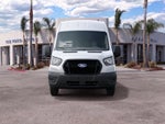 2027 Ford Transit Commercial Cargo Van