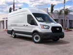 2027 Ford Transit Commercial Cargo Van