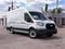 2027 Ford Transit Commercial Cargo Van