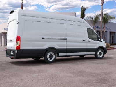 2027 Ford Transit Commercial Cargo Van