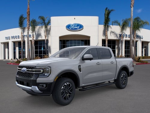 2026 Ford Ranger Lariat®