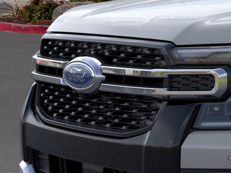 2026 Ford Ranger Lariat®