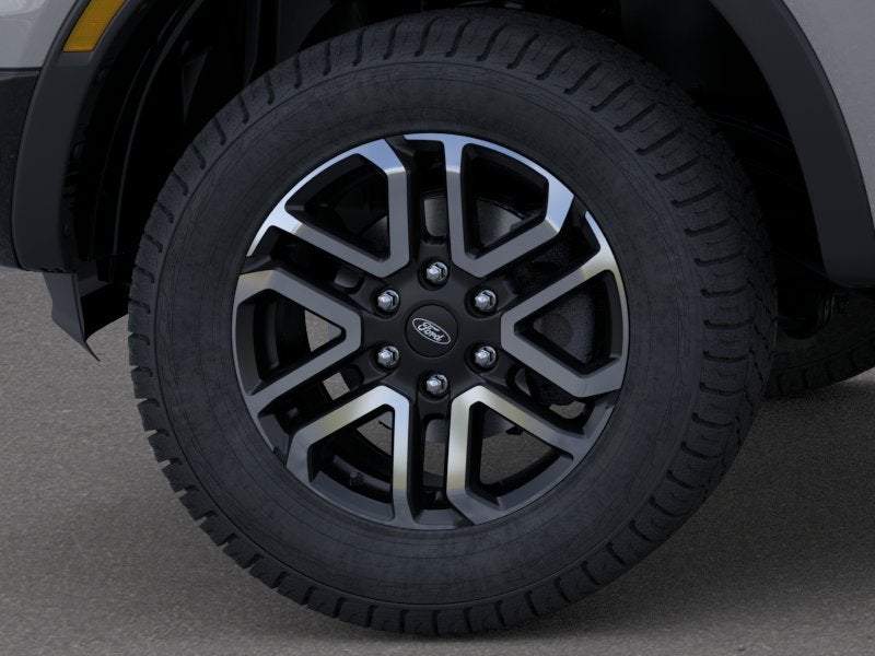 2026 Ford Ranger Lariat®