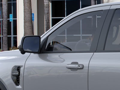 2026 Ford Ranger Lariat®