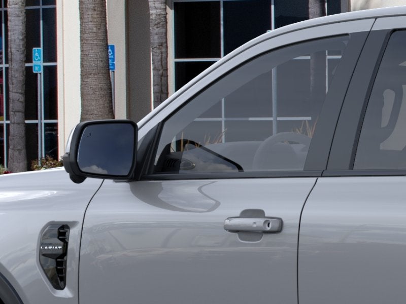 2026 Ford Ranger Lariat®