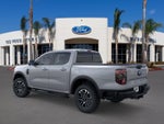 2026 Ford Ranger Lariat®