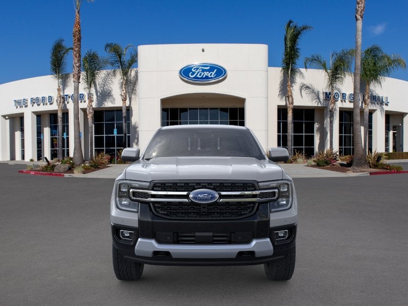 2026 Ford Ranger Lariat®