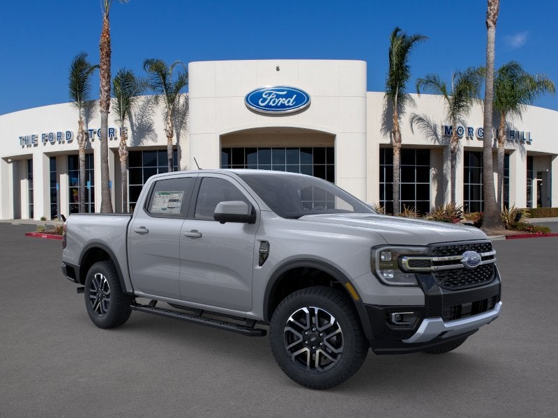 2026 Ford Ranger Lariat®