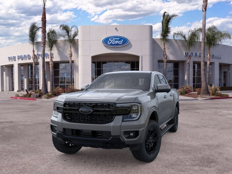 2026 Ford Ranger Lariat®
