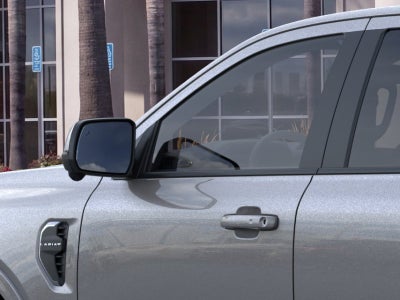 2026 Ford Ranger Lariat®