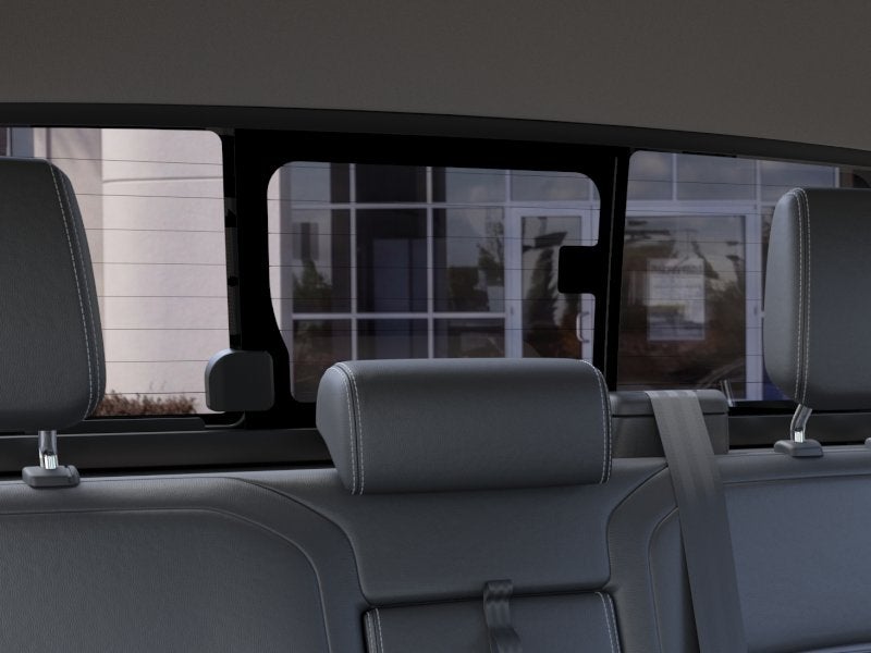 2026 Ford Ranger Lariat®
