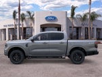 2026 Ford Ranger Lariat®
