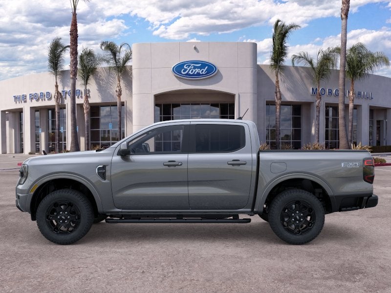 2026 Ford Ranger Lariat®