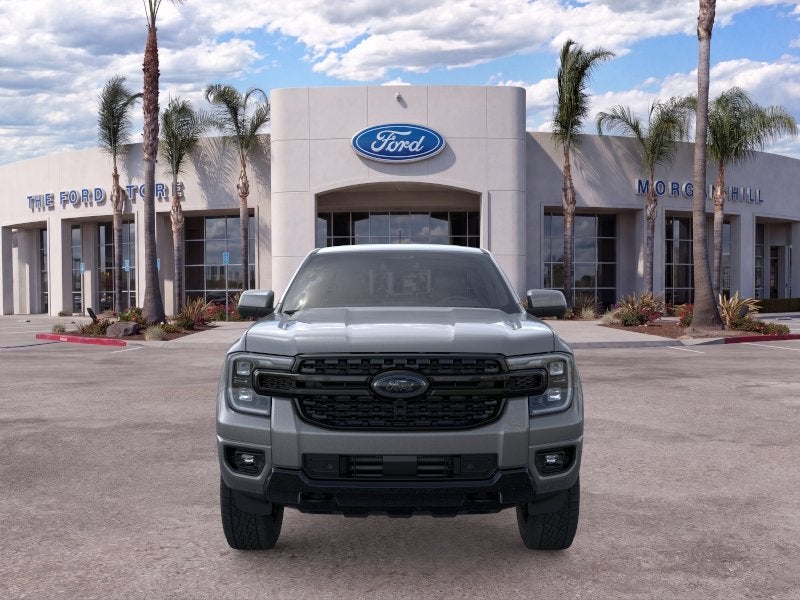 2026 Ford Ranger Lariat®