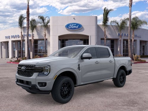 2026 Ford Ranger Lariat®