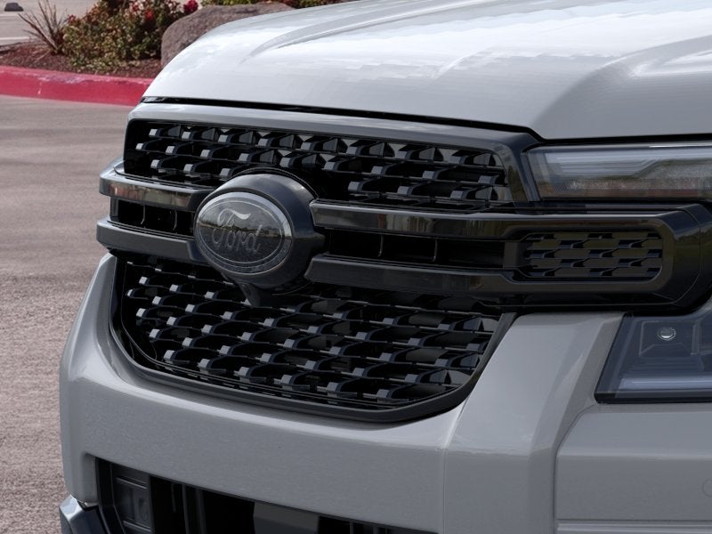 2026 Ford Ranger Lariat®