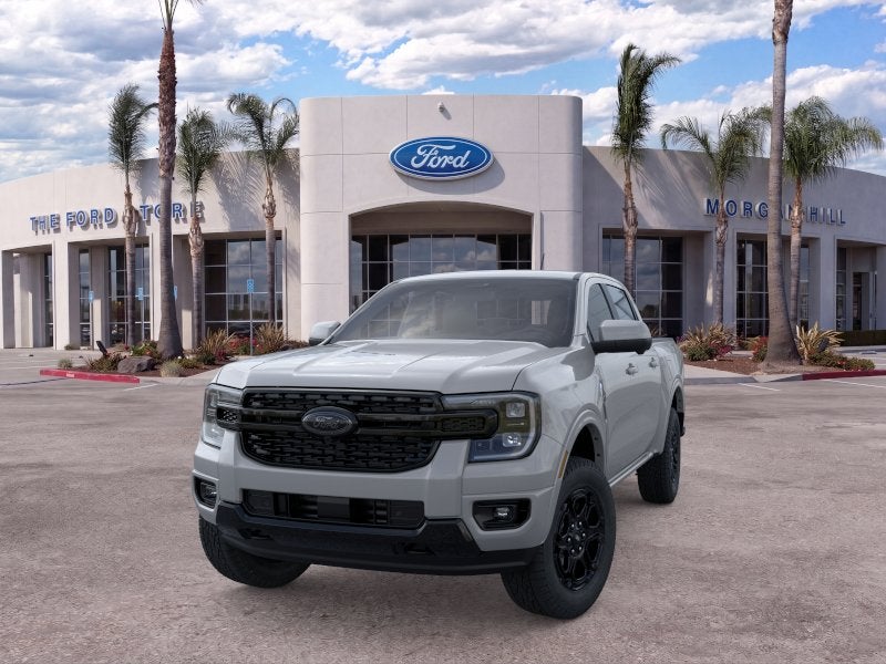2026 Ford Ranger Lariat®