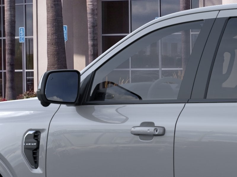 2026 Ford Ranger Lariat®