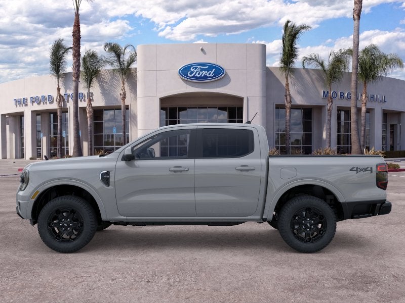 2026 Ford Ranger Lariat®