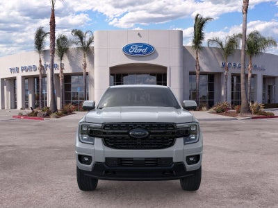 2026 Ford Ranger Lariat®