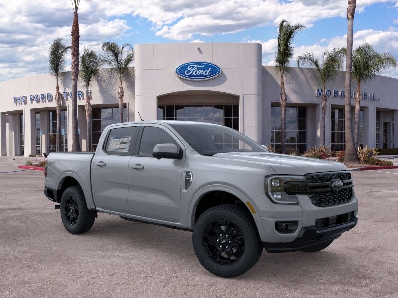 2026 Ford Ranger Lariat®