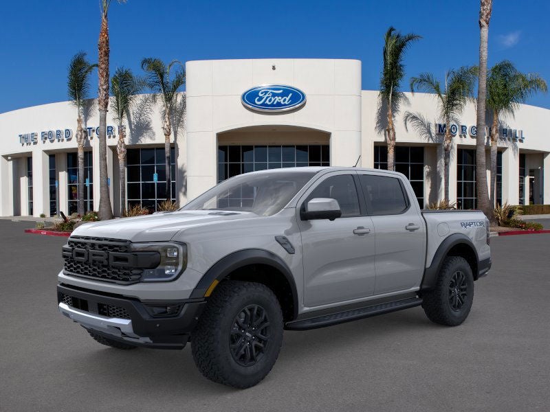 2026 Ford Ranger Raptor®