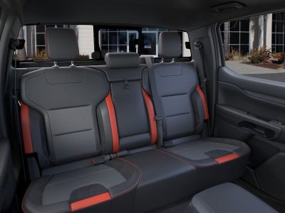 2026 Ford Ranger Raptor®