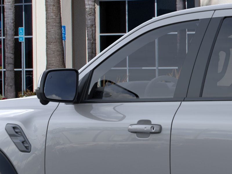 2026 Ford Ranger Raptor®