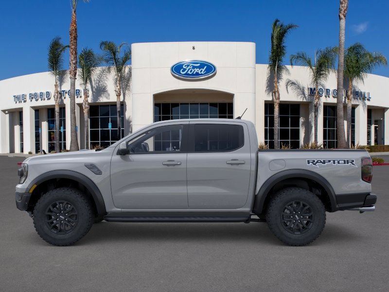 2026 Ford Ranger Raptor®